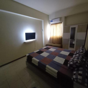 Apartemen The Suites Metro by BnB